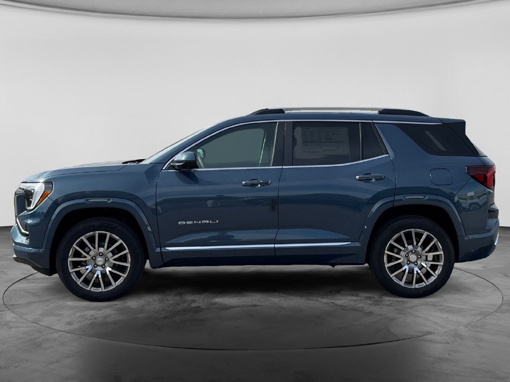 New 2027 GMC Terrain Denali AWD/4WD image 4