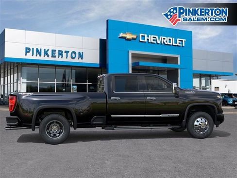 New 2026 Chevrolet Silverado 3500 High Country w/ Technology Package image 6