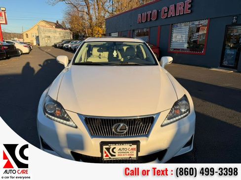 Used 2013 Lexus IS 250 AWD image 2