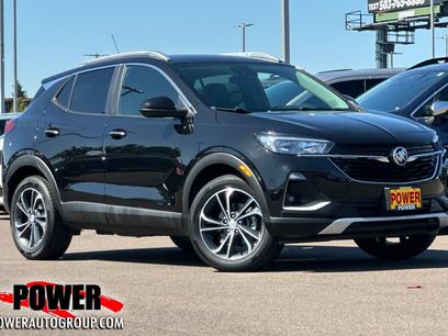 Used 2023 Buick Encore GX Select
