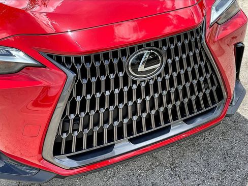 Used 2023 Lexus NX 350 AWD image 30