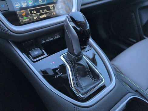 Used 2025 Subaru Outback Onyx Edition XT image 32