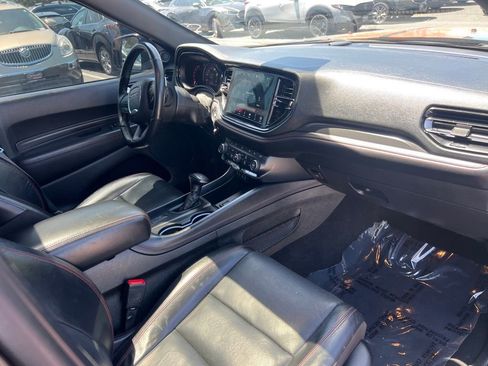 Used 2024 Dodge Durango R/T AWD/4WD image 29
