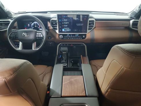 Used 2026 Toyota Tundra 1794 Edition image 14