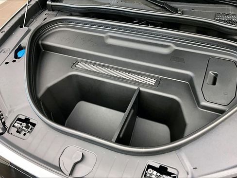 New 2027 Audi Q6 e-tron Premium Plus AWD/4WD image 17