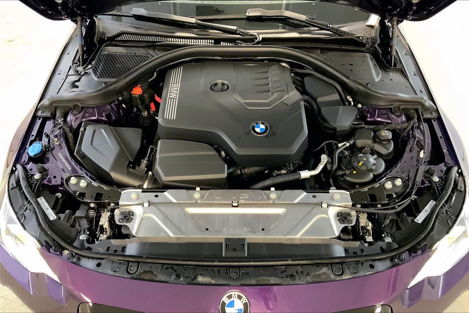 New 2026 BMW 230i xDrive Coupe w/ Premium Package AWD/4WD image 16