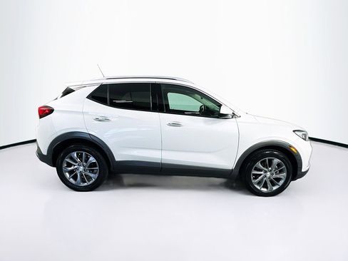 Used 2023 Buick Encore GX Essence w/ Experience Buick Package image 11
