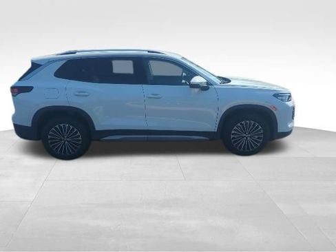 Used 2026 Volkswagen Tiguan S AWD/4WD image 5