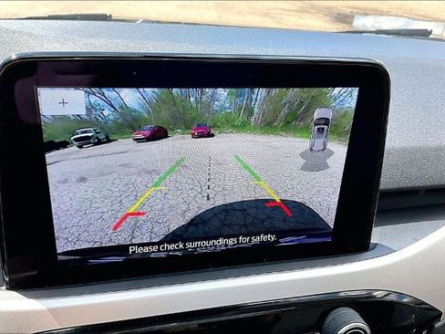 Certified 2022 Ford Escape SEL AWD/4WD image 20