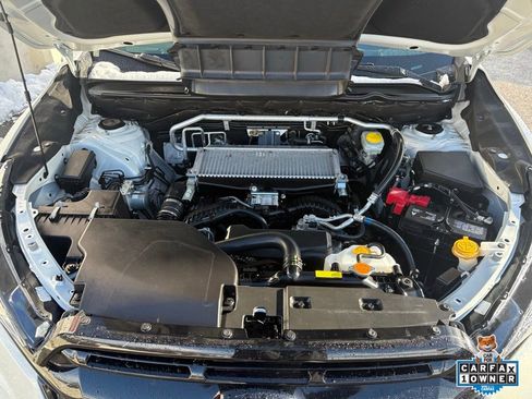 Used 2024 Subaru Ascent Onyx Edition image 27