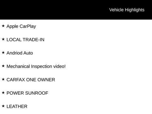Used 2024 Toyota Highlander XLE AWD/4WD image 8