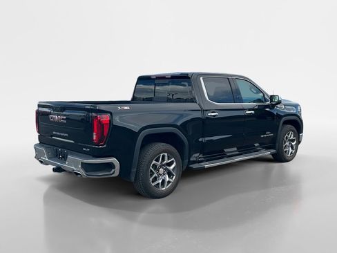 Used 2024 GMC Sierra 1500 SLT w/ SLT Premium Plus Package image 6