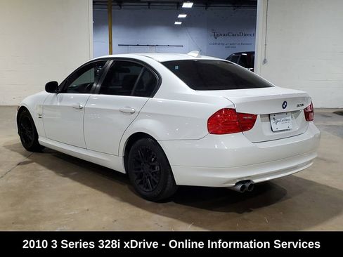 Used 2010 BMW 328i xDrive Sedan image 11