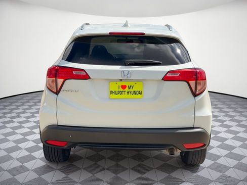 Used 2018 Honda HR-V EX-L image 11