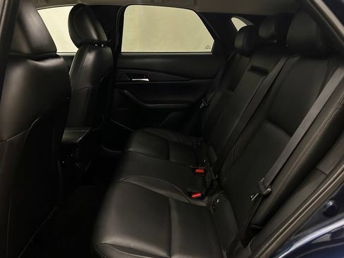 Used 2025 MAZDA CX-30 AWD 2.5 S w/ Preferred Package image 14