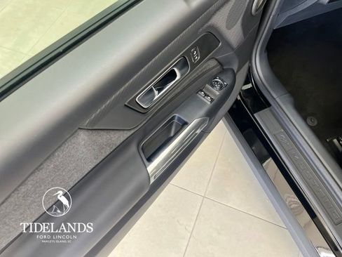 New 2026 Ford Mustang Coupe w/ Bronze Appearance Package image 13