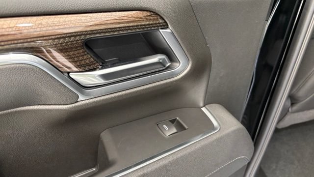 New 2026 Chevrolet Silverado 2500 LT AWD/4WD image 20