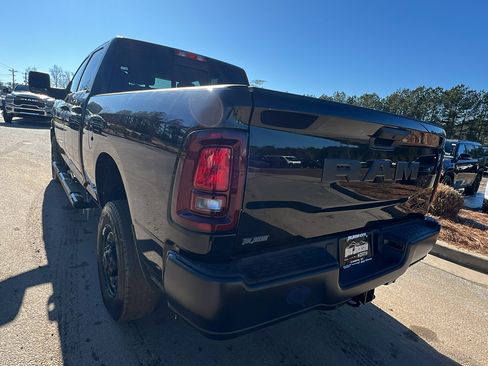 New 2026 RAM 2500 Tradesman image 10