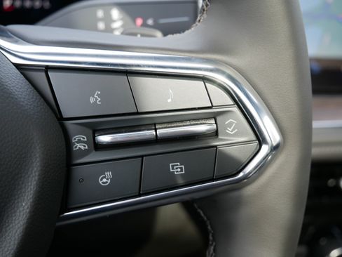 New 2026 Chevrolet Tahoe Z71 w/ Z71 Off-Road Package image 23