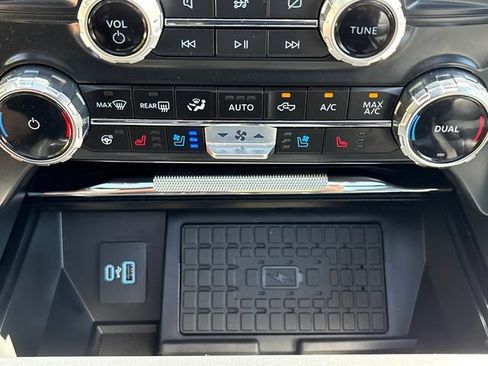 Certified 2024 Ford F150 Lariat w/ Equipment Group 502A High AWD/4WD image 36