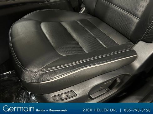 Used 2024 MAZDA CX-5 AWD 2.5 S image 19