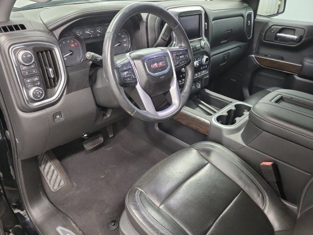 Used 2020 GMC Sierra 1500 SLT w/ SLT Premium Plus Package AWD/4WD image 20