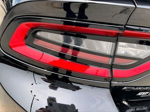 Used 2022 Dodge Charger GT w/ Plus Group AWD/4WD image 24