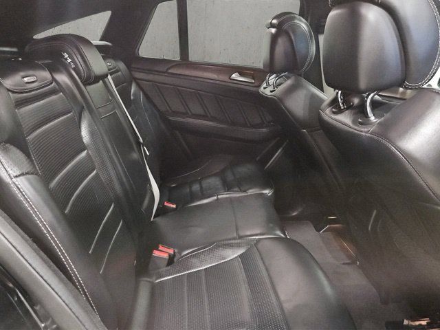 Used 2018 Mercedes-Benz GLE 63 AMG S image 21