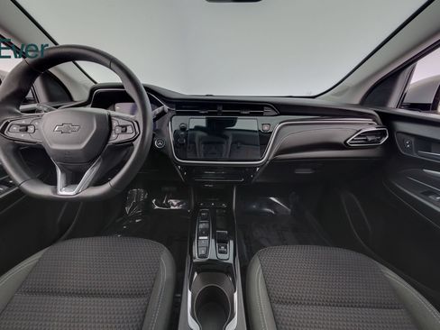 Used 2022 Chevrolet Bolt EUV LT FWD image 26