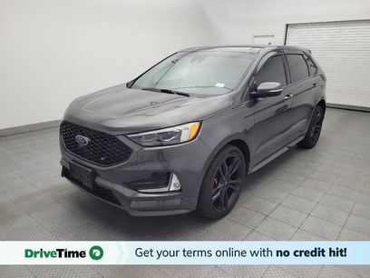 Used 2019 Ford Edge ST w/ Equipment Group 401A