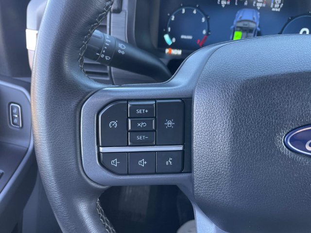 Used 2025 Ford F150 XLT w/ Equipment Group 301A Standard AWD/4WD image 34