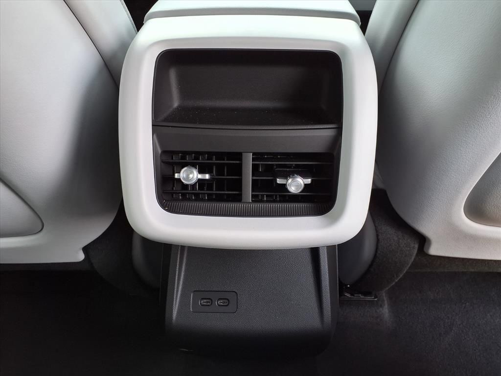 Certified 2024 Cadillac Lyriq Sport w/ LPO, Floor Liner Package RWD image 13