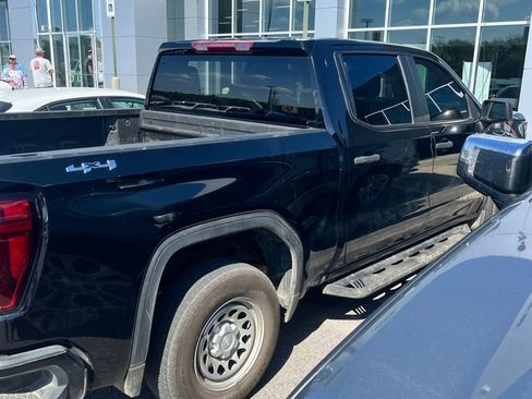 Used 2026 GMC Sierra 1500 Pro w/ Pro Value Package image 8