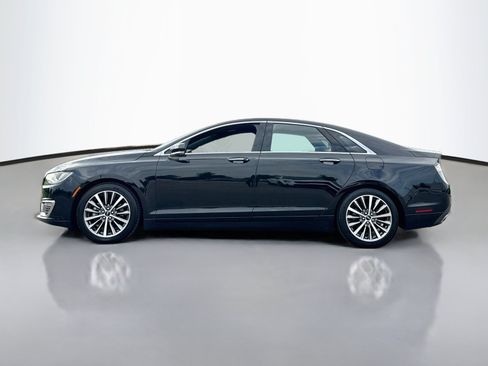 Used 2019 Lincoln MKZ Premiere AWD/4WD image 4