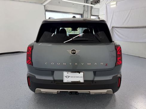 New 2026 MINI Cooper Countryman S image 4