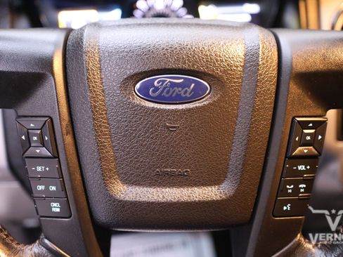 Used 2016 Ford Expedition King Ranch image 21