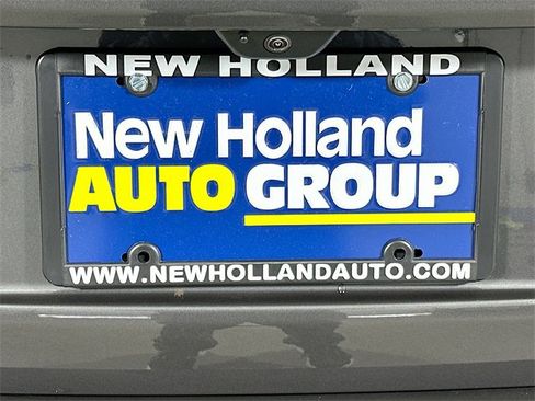 New 2025 Jeep Grand Cherokee Limited w/ Luxury Tech Group II image 21