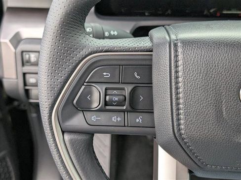 New 2025 Toyota 4Runner TRD Off-Road Premium image 19