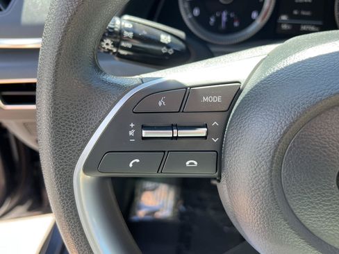 Certified 2023 Hyundai Sonata SEL FWD image 32