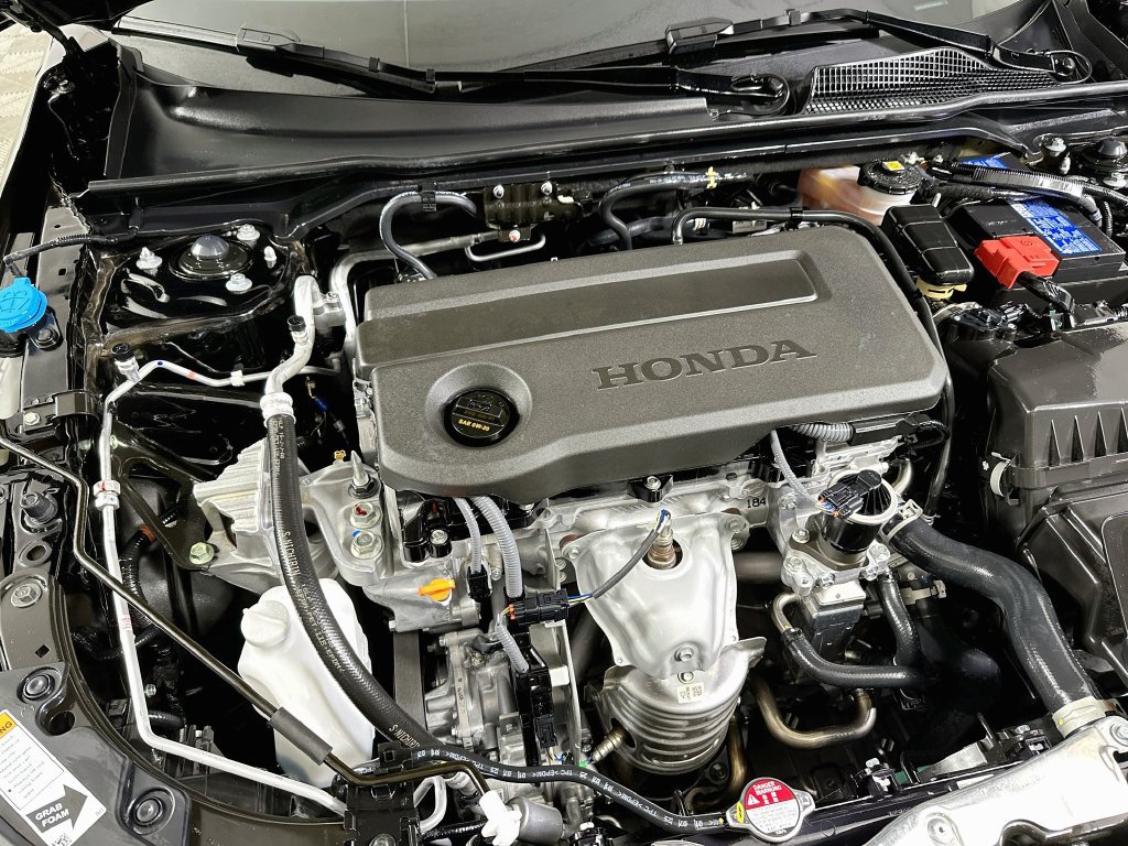 Used 2026 Honda Civic Sport image 26