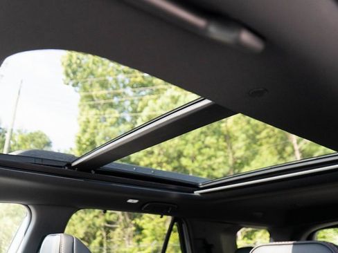 New 2026 Honda Passport TrailSport Elite image 5