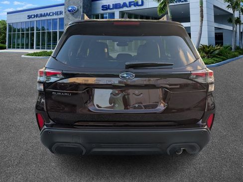 New 2026 Subaru Forester Limited image 6