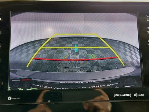 Used 2024 Toyota Camry XSE image 22