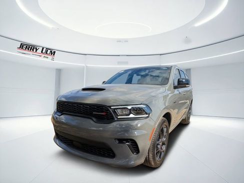 New 2026 Dodge Durango GT image 6