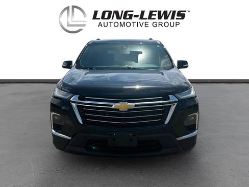 Used 2023 Chevrolet Traverse LT AWD/4WD image 11