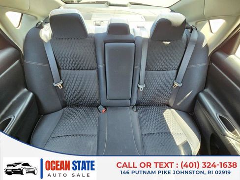 Used 2017 Nissan Altima 2.5 S w/ Power Driver Seat Package FWD image 11