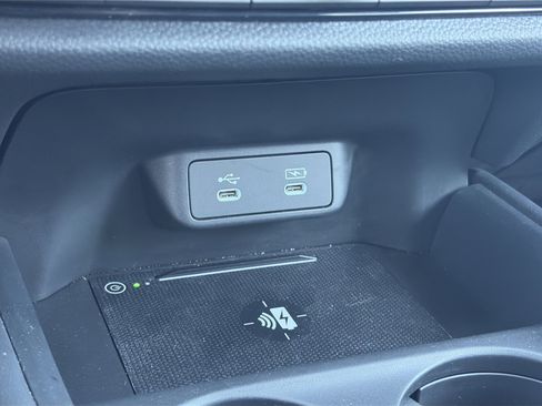 Used 2026 Honda HR-V Sport image 33