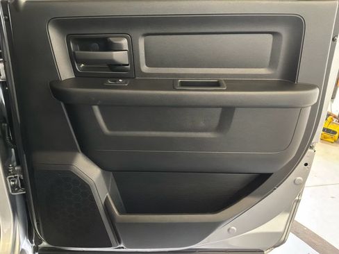 Certified 2023 RAM 3500 Tradesman AWD/4WD image 16
