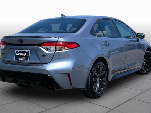 Used 2023 Toyota Corolla SE FWD image 13