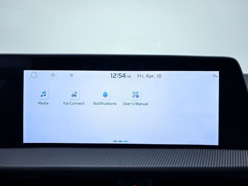 Used 2023 Kia EV6 GT-Line w/ GT-Line White Seat Package image 23